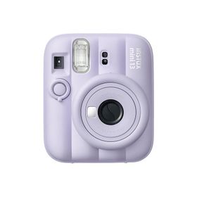 Fujifilm Instax Mini 13 Lila Dijital Fotoğraf Makinesi