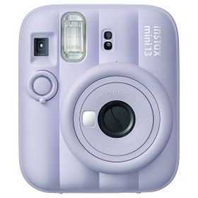 Fujifilm Instax Mini 13 Lila Dijital Fotoğraf Makinesi