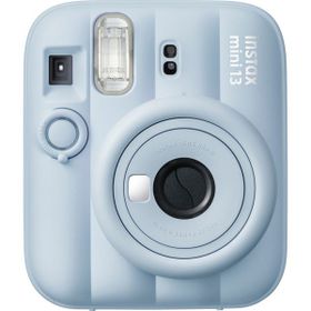 Fujifilm Instax Mini 13 Mavi Dijital Fotoğraf Makinesi