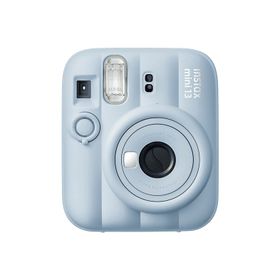 Fujifilm Instax Mini 13 Mavi Dijital Fotoğraf Makinesi