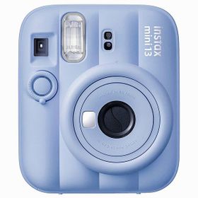 Fujifilm Instax Mini 13 Mavi Dijital Fotoğraf Makinesi