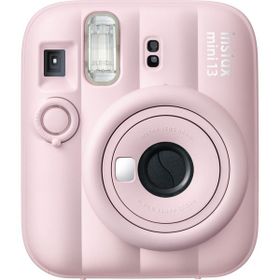 Fujifilm Instax Mini 13 Pembe Dijital Fotoğraf Makinesi