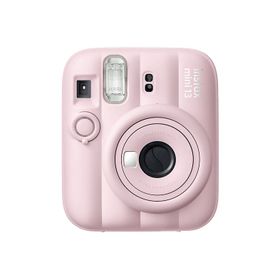 Fujifilm Instax Mini 13 Pembe Dijital Fotoğraf Makinesi