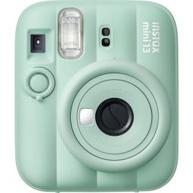 Fujifilm Instax Mini 13 Yeşil Dijital Fotoğraf Makinesi