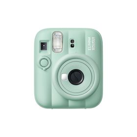 Fujifilm Instax Mini 13 Yeşil Dijital Fotoğraf Makinesi