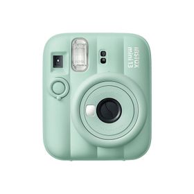 Fujifilm Instax Mini 13 Yeşil Dijital Fotoğraf Makinesi