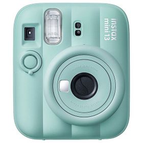Fujifilm Instax Mini 13 Yeşil Dijital Fotoğraf Makinesi
