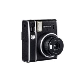 Fujifilm Instax Mini 40 Fotoğraf Makinesi Ve 20'li Film