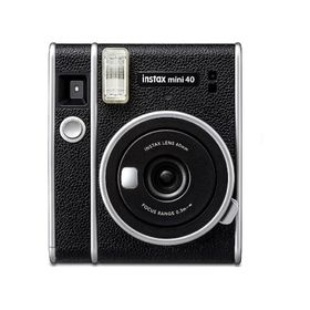 Fujifilm Instax Mini 40 Fotoğraf Makinesi Ve 20'li Film