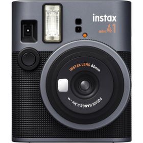 Fujifilm Instax Mini 41 Dijital Fotoğraf Makinesi