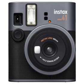 Fujifilm Instax Mini 41 Dijital Fotoğraf Makinesi