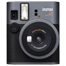 Fujifilm Instax Mini 41 Dijital Fotoğraf Makinesi