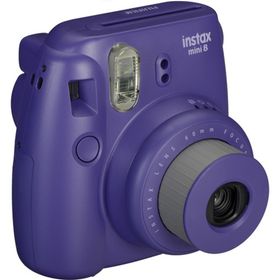 Fujifilm İnstax Mini 8 Plus Fotoğraf Makinesi