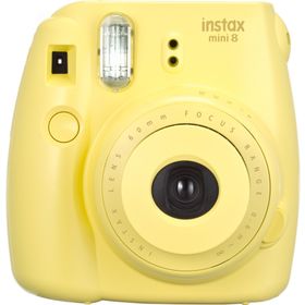Fujifilm İnstax Mini 8