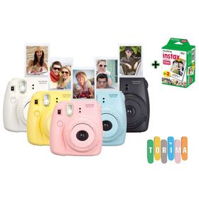 Fujifilm İnstax Mini 8