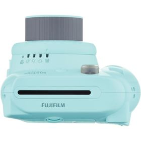 Fujifilm İnstax Mini 9 Açık Mavi Fotoğraf Makinesi