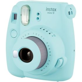 Fujifilm İnstax Mini 9 Açık Mavi Fotoğraf Makinesi