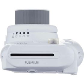 Fujifilm İnstax Mini 9 Dumanlı Beyaz Fotoğraf Makinesi