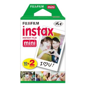 Fujifilm Instax Mini 9 İçin 20'li Film