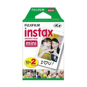 Fujifilm Instax Mini 9 İçin 20'li Film