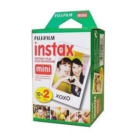 Fujifilm Instax Mini 9 İçin 20'li Film