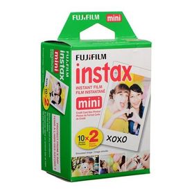 Fujifilm Instax Mini 9 İçin 20'li Film