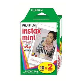 Fujifilm Instax Mini 9 İçin 20'li Film