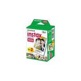 Fujifilm Instax Mini 9 İçin 20'li Film