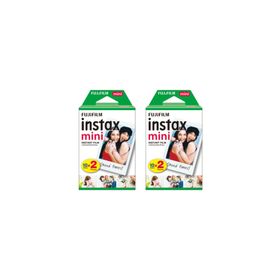 Fujifilm Instax Mini 9 İçin 20'li Film