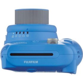 Fujifilm Instax Mini 9 Mavi Fotoğraf Makinesi