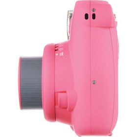 Fujifilm İnstax Mini 9 Pembe Fotoğraf Makinesi