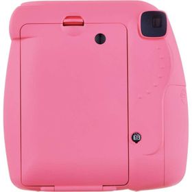 Fujifilm İnstax Mini 9 Pembe Fotoğraf Makinesi