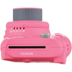 Fujifilm İnstax Mini 9 Pembe Fotoğraf Makinesi