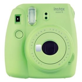 Fujifilm İnstax Mini 9 Yeşil Fotoğraf Makine