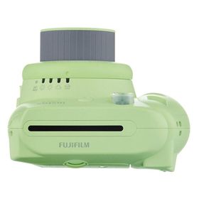 Fujifilm İnstax Mini 9 Yeşil Fotoğraf Makine