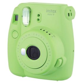 Fujifilm İnstax Mini 9 Yeşil Fotoğraf Makine