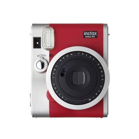 Fujifilm Instax Mini 90 Neo Classic Dijital Fotoğraf Makinesi