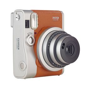 Fujifilm Instax Mini 90 Neo Classic Dijital Fotoğraf Makinesi