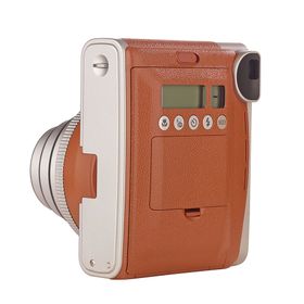 Fujifilm Instax Mini 90 Neo Classic Dijital Fotoğraf Makinesi
