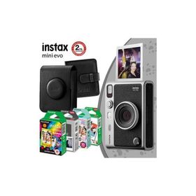 Fujifilm Instax Mini Evo Box Dijital Fotoğraf Makinesi