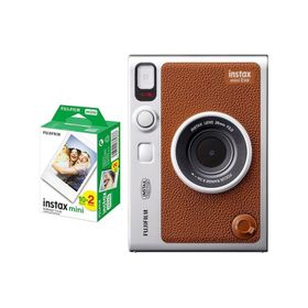 Fujifilm Instax Mini Evo Box Dijital Fotoğraf Makinesi