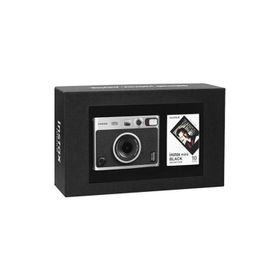 Fujifilm Instax Mini Evo Box Siyah Dijital Fotoğraf Makinesi