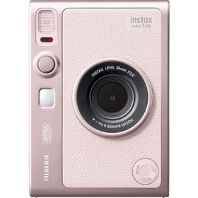 Fujifilm Instax Mini Evo Dijital Fotoğraf Makinesi