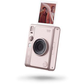 Fujifilm Instax Mini Evo Dijital Fotoğraf Makinesi