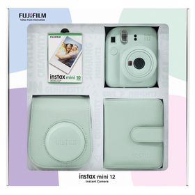 Fujifilm Instax Mini Kare Albüm