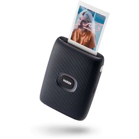 Fujifilm İnstax Mini Link 2 Uzay Mavisi Akıllı Telefon Yazıcısı