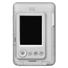 Fujifilm Instax Mini Liplay Beyaz Dijital Fotoğraf Makinesi