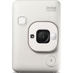 Fujifilm Instax Mini LiPlay Dijital Fotoğraf Makinesi
