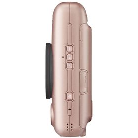 Fujifilm İnstax Mini Liplay Hybrid Blush Gold Fotoğraf Makinesi