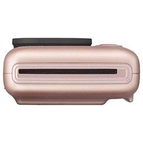 Fujifilm Instax Mini Liplay Hybrid Blush Gold Şipşak Fotoğraf Makinesi ve 20'li Mini Film